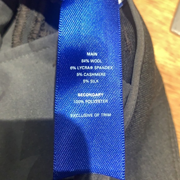 Kit & Ace men’s business casual pants - Picture 5 of 6